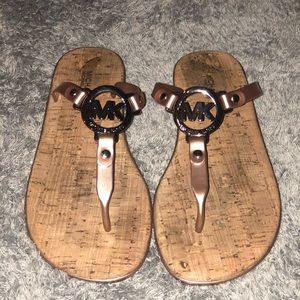 Michael Kors Sandals